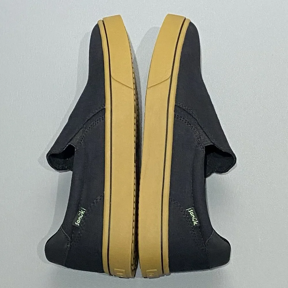 Sanuk this unworn